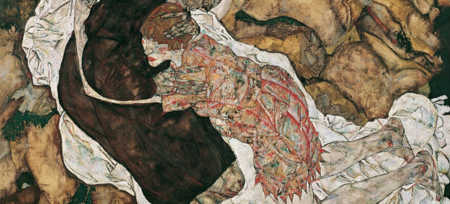 دربارهٔ ماتم‌زدگی